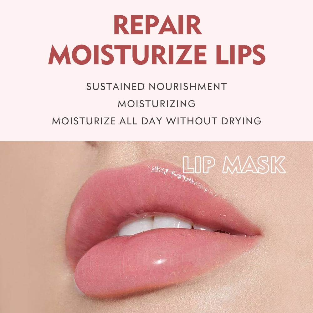 HYDRATING LIP MASK