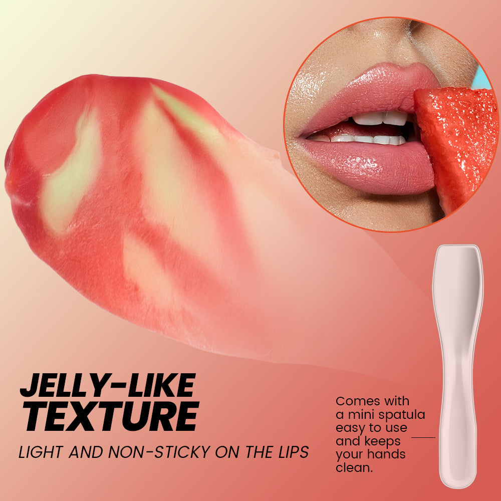 Nourish & Hydrate Lip Mask – Pudaier Cosmetics