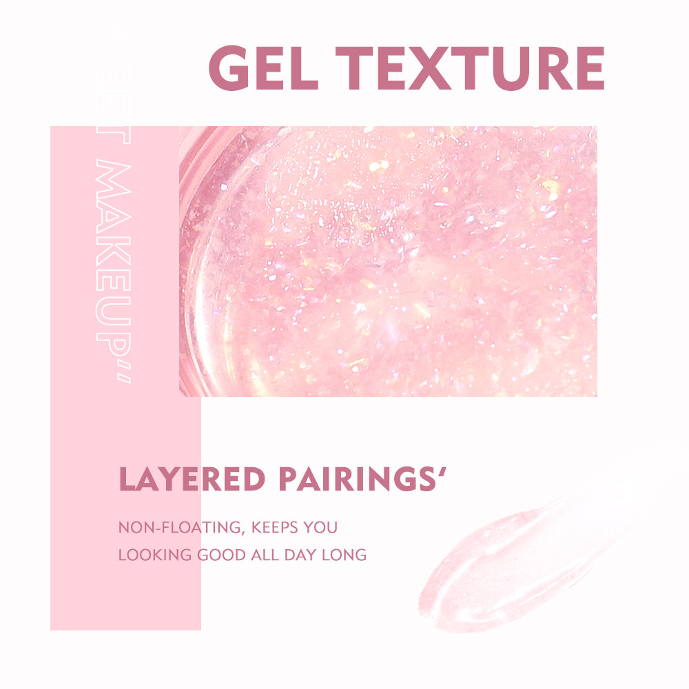 Skin Blush - Temperature Change Natural Pink Blush