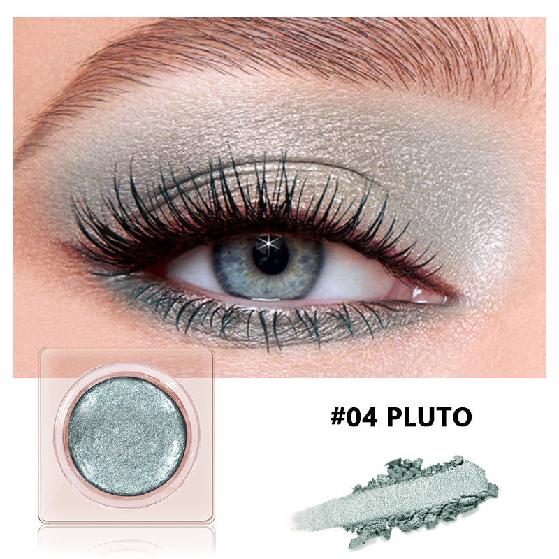 Jelly rich eyeshadow 12 Shades | PUDAIER®