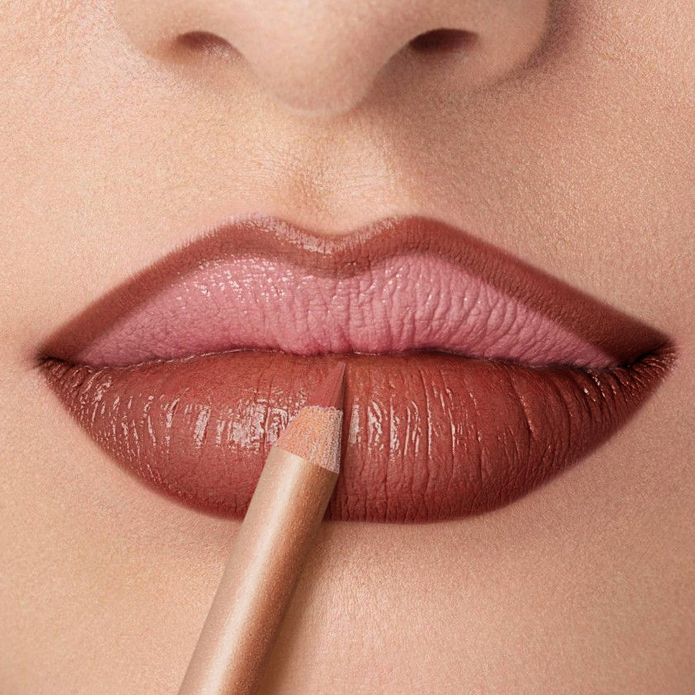 Precision pout lip liner kit 12 colors