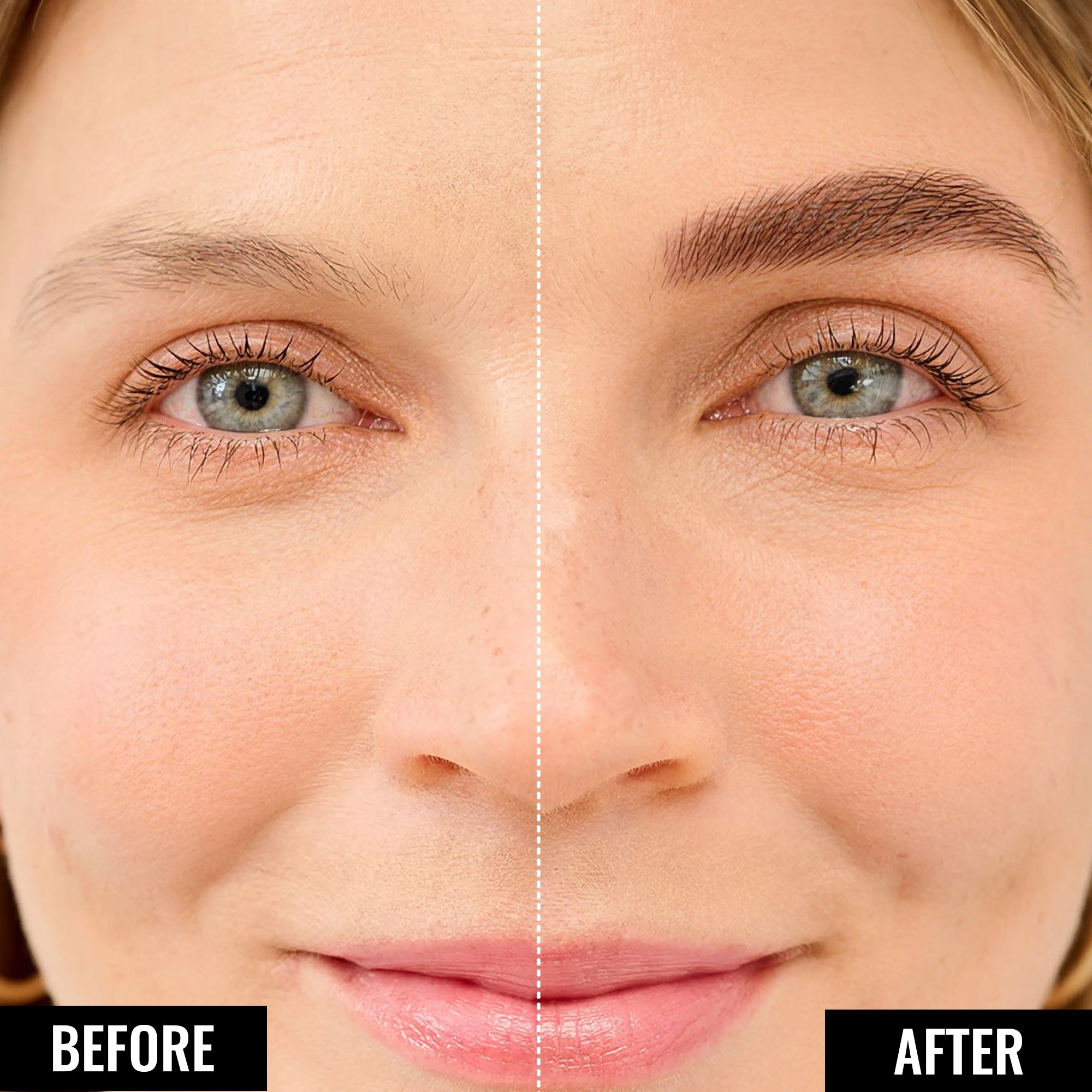 Fluffy Brow Mousse