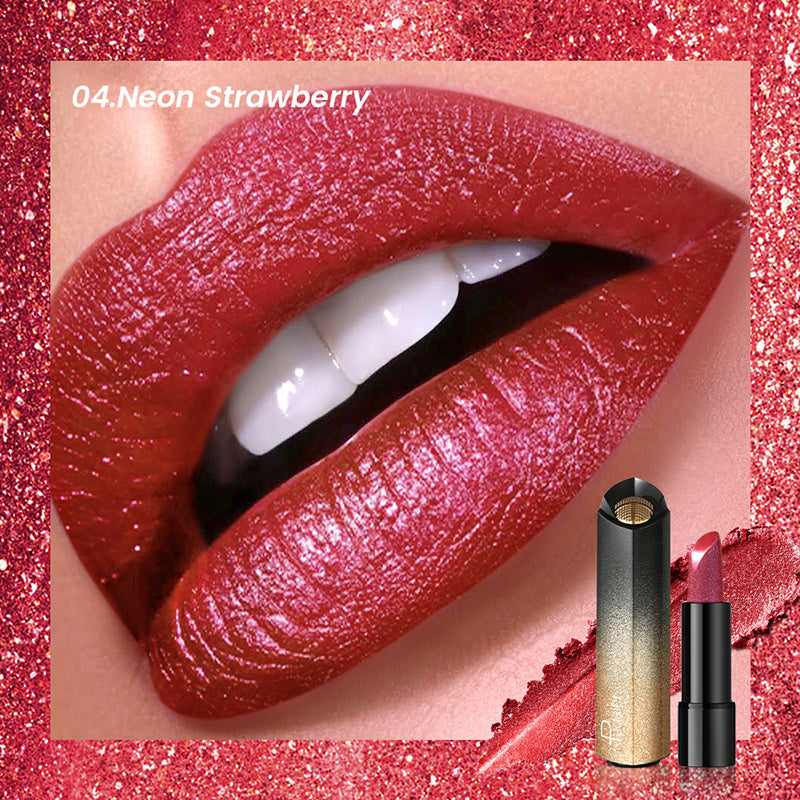 Dazzle Glitter Lipstick