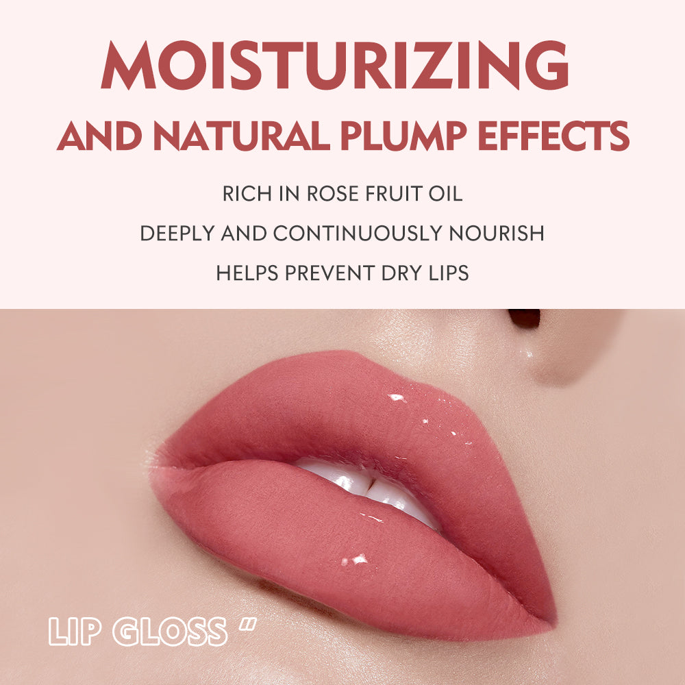 LIPS TREATMENT TRIO