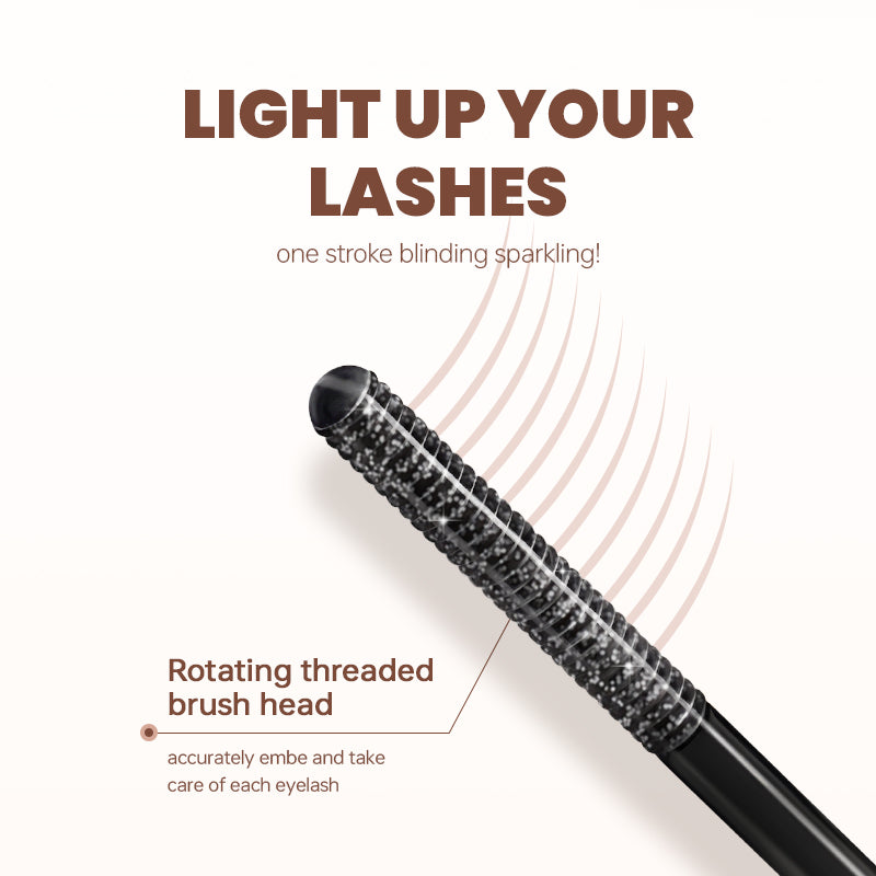 Diamond Mascara