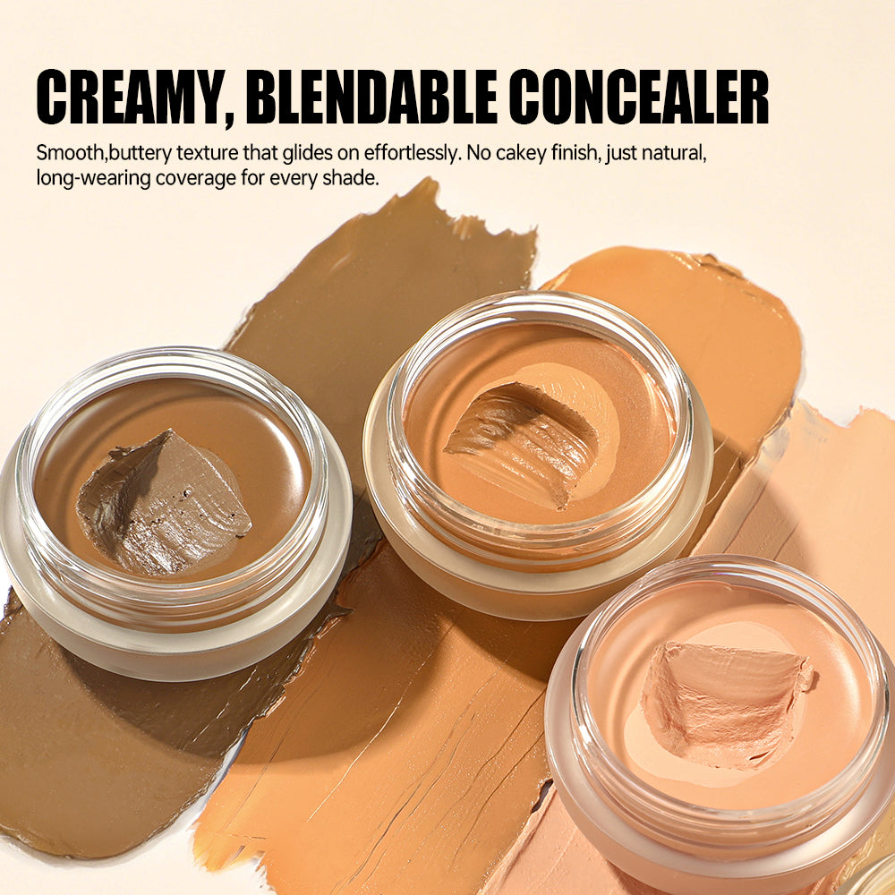32 Tones Soft Matte Concealer