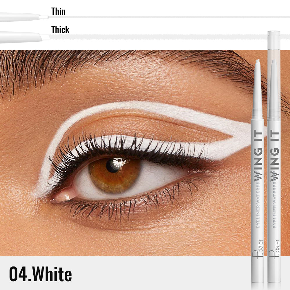 Wing It Longwear Eyeliner Pencil