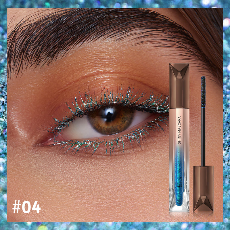 Diamond Mascara