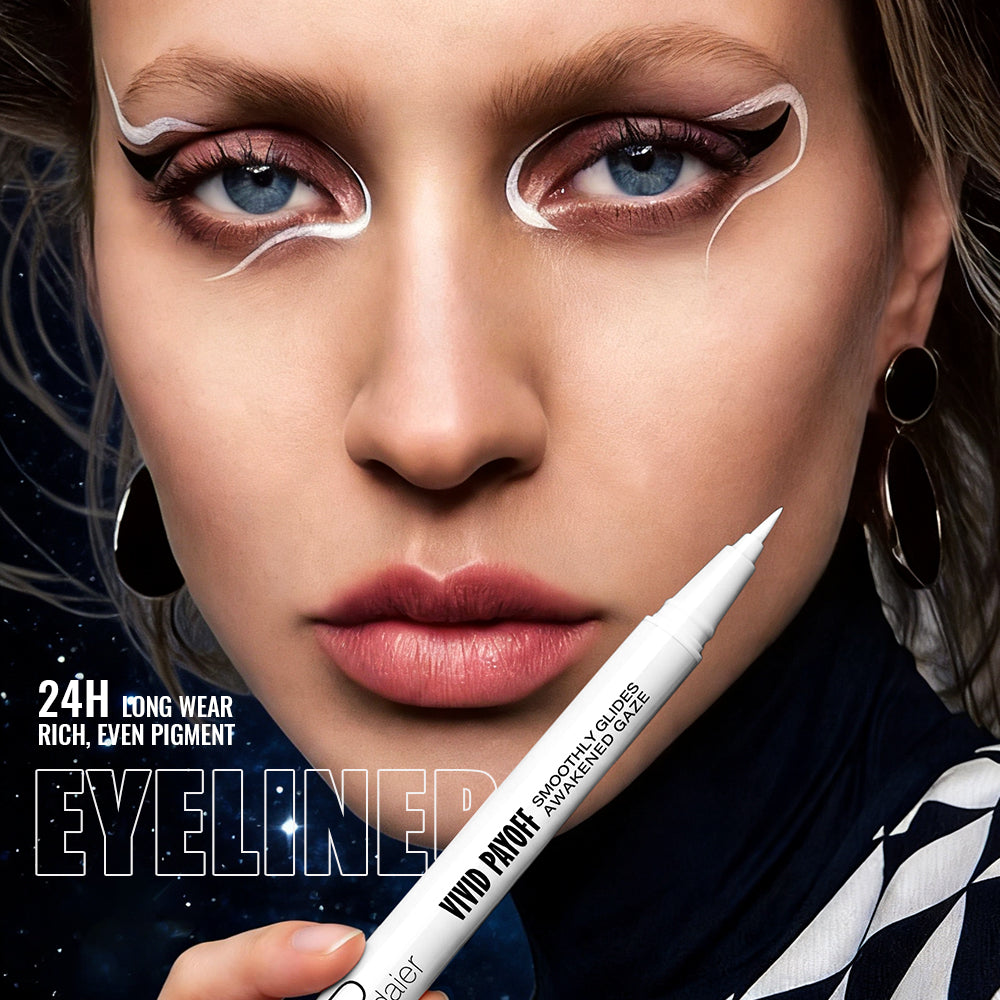 Longwear Liquid Eyeliner
