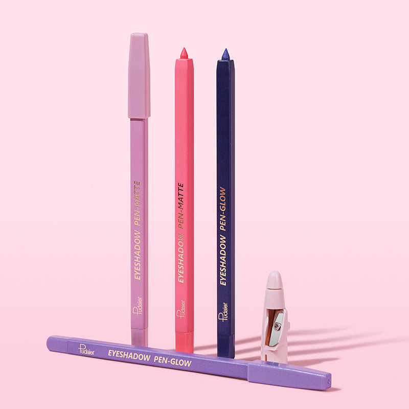colorful eyeshadow pencil