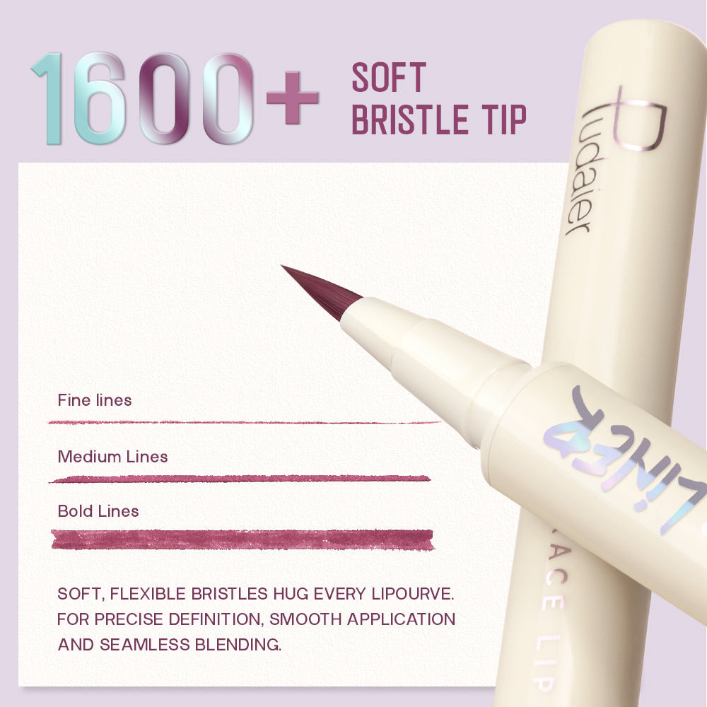 SoftTrace™ Lip Liner Stain