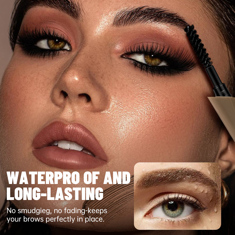 Tattoo Brow Peel Off Semi Permanent Eyebrow Tint