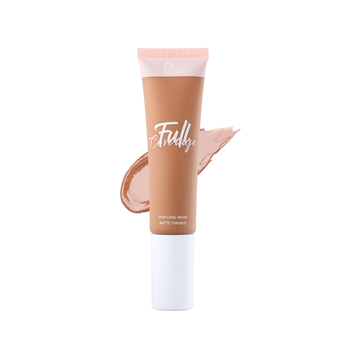 Pudaier® New longwear foundation
