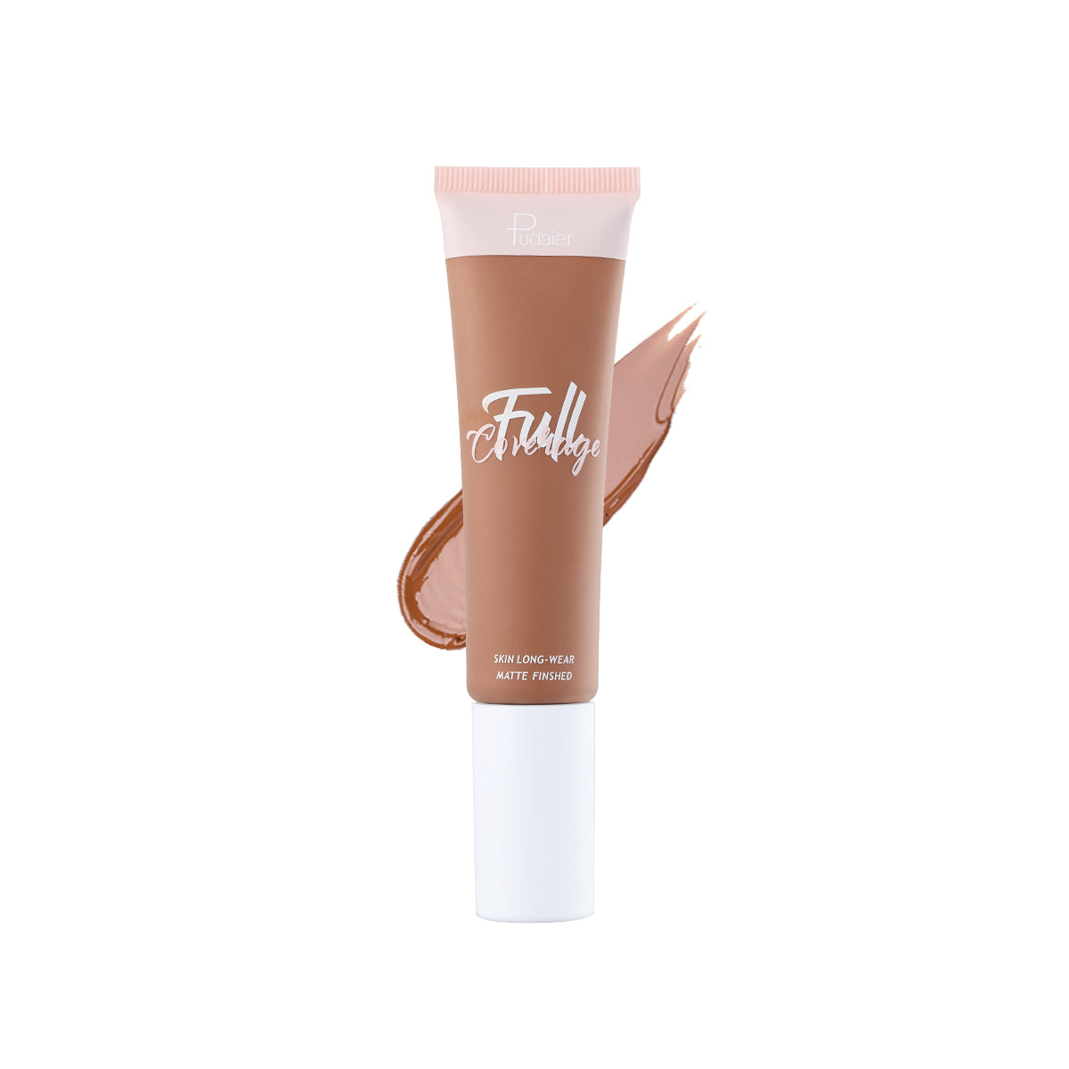 Pudaier® New longwear foundation