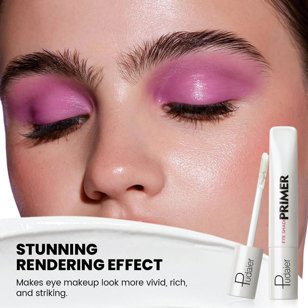 Eyeshadow Primer