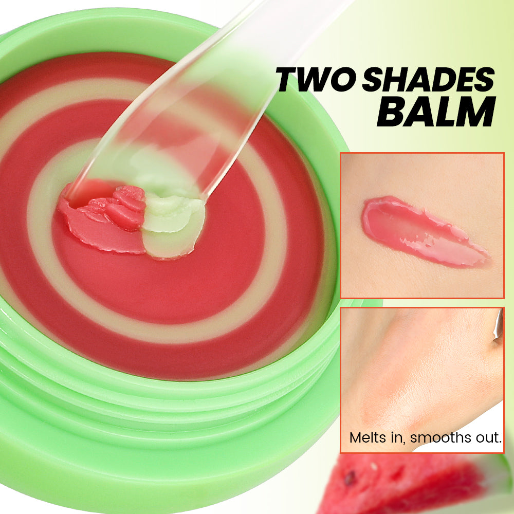 Nourish & Hydrate Lip Mask – Pudaier Cosmetics
