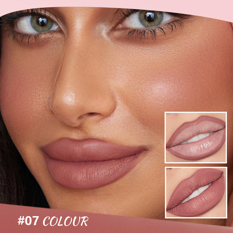 Creamy Like Butter Lippie Pencil