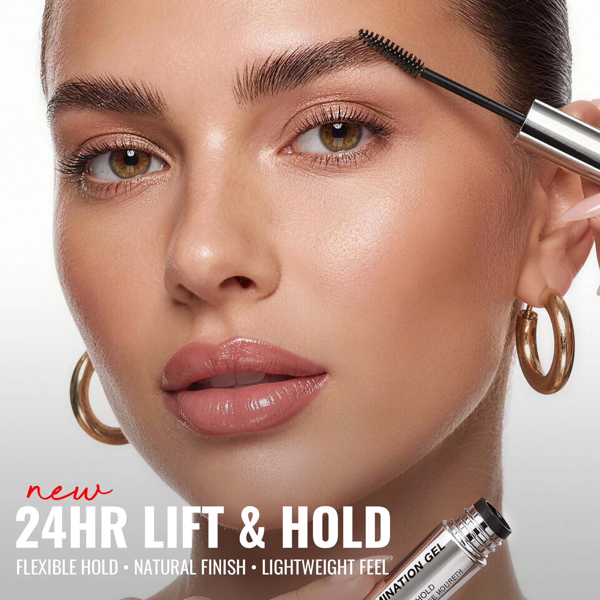 Pro Hold 24H Brow Lamination Gel