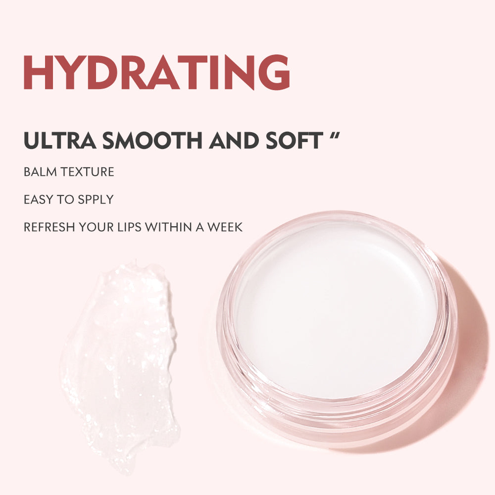 HYDRATING LIP MASK