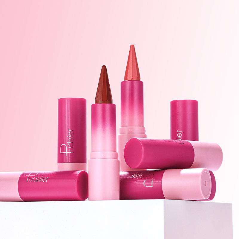Soft Kiss Matte Lipstick