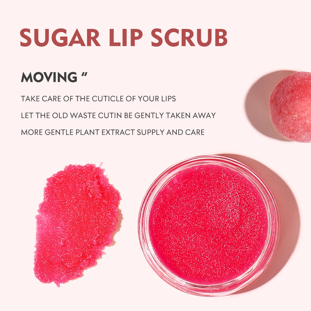 LIPS TREATMENT TRIO