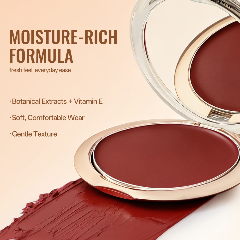 Multi-use Cream Blush & Contour
