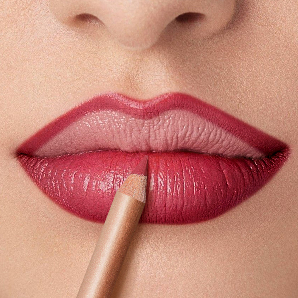 Precision pout lip liner kit 12 colors