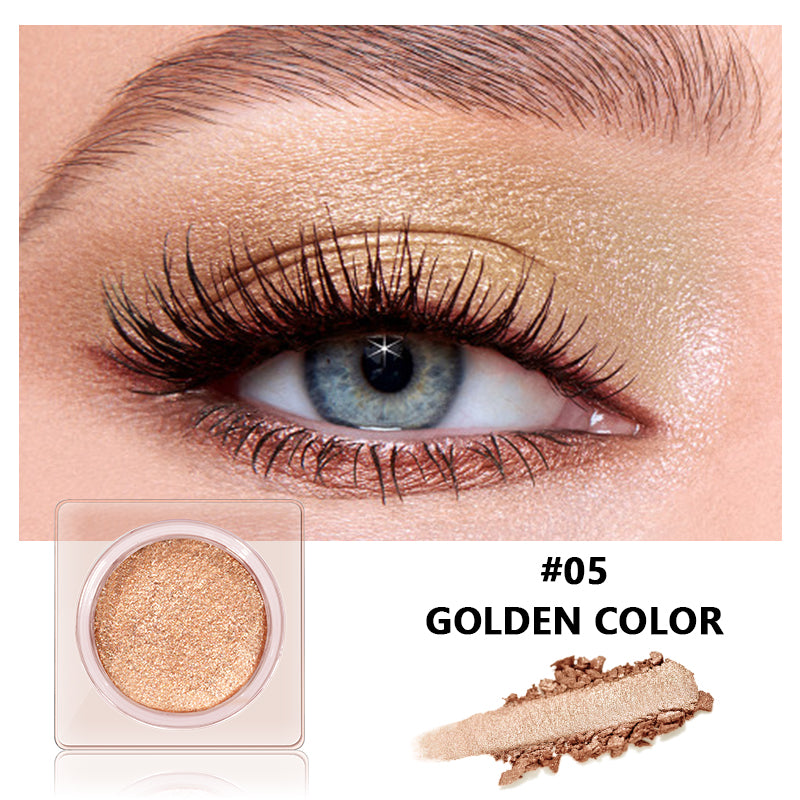 Jelly rich eyeshadow 12 Shades | PUDAIER®