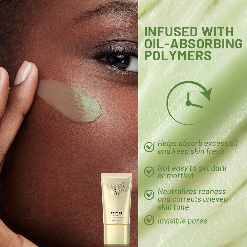 Anti Pores and Sculpt Primer