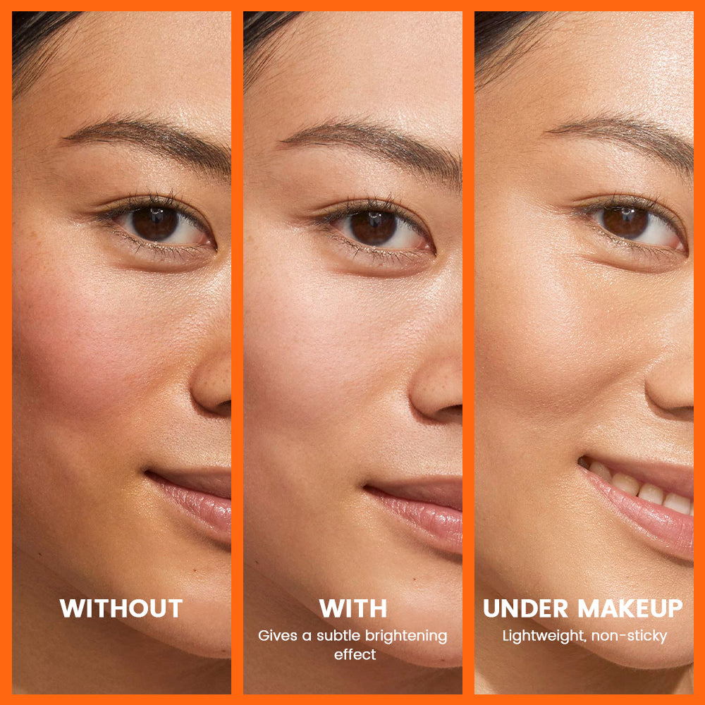 Hydrating Anti-aging Sunscreen SPF 50