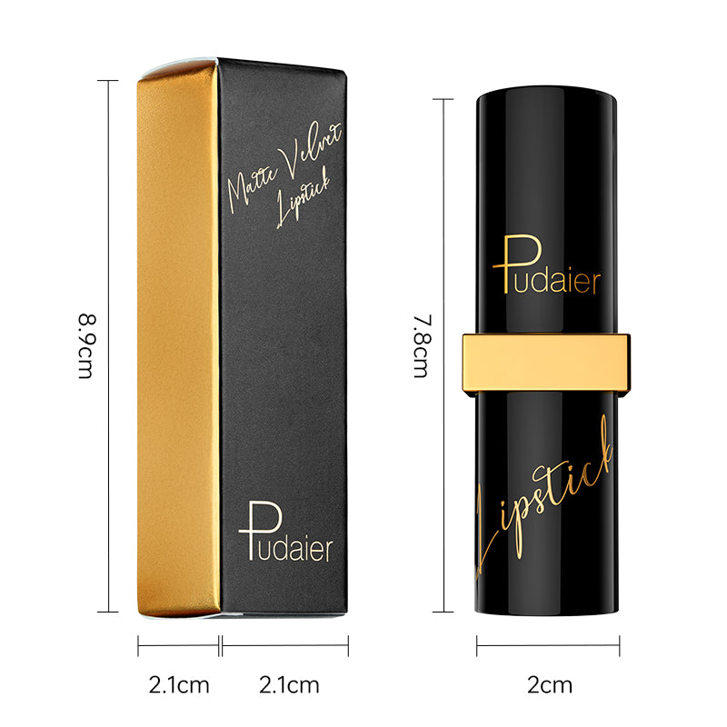 Kisses Matte Lipstick
