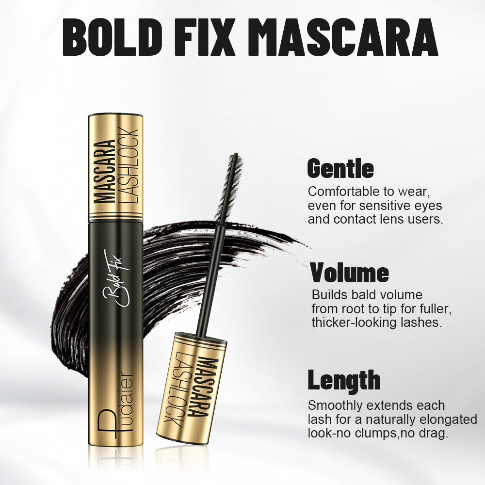 Pudaier Lash Lock Mascara