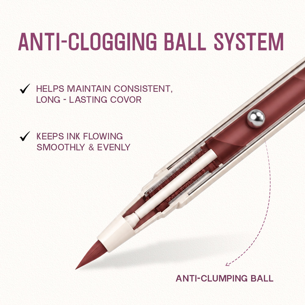 SoftTrace™ Lip Liner Stain