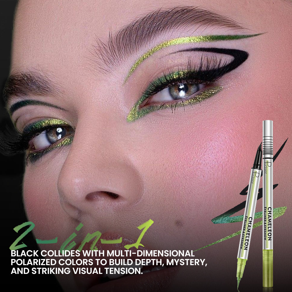 Pudaier Multi-chrome Liquid Eyeliner