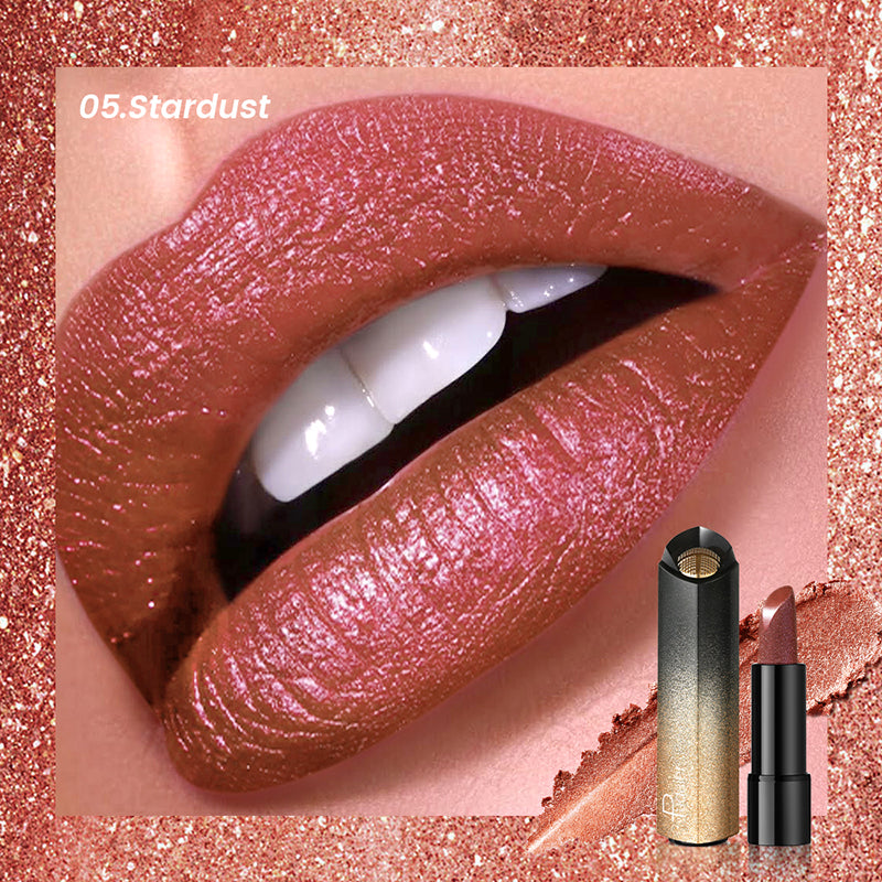 Dazzle Glitter Lipstick