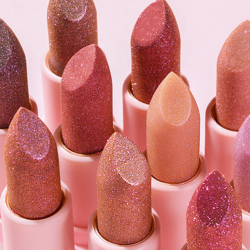 Glitter Storm Lipstick