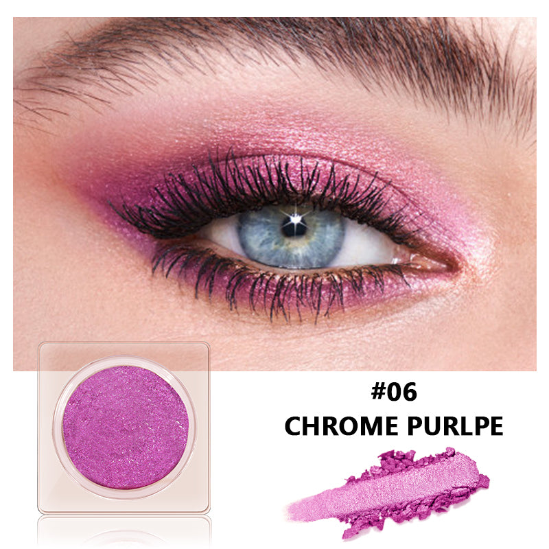 Jelly rich eyeshadow 12 Shades | PUDAIER®