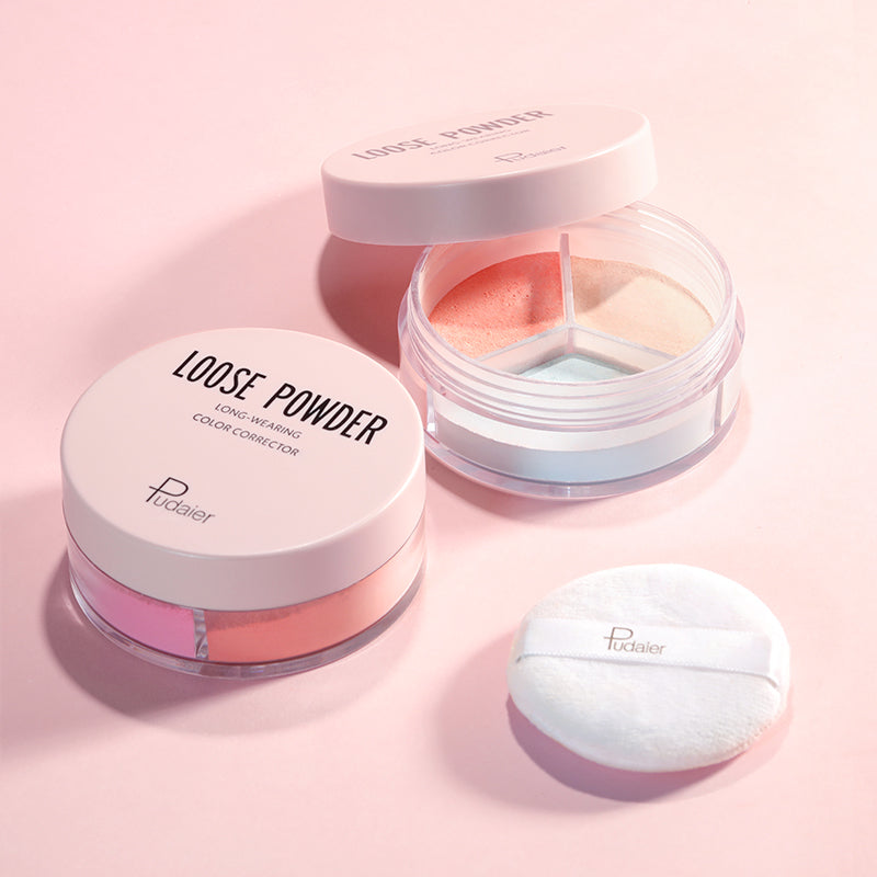 24HR 3-In-1 Setting Powder