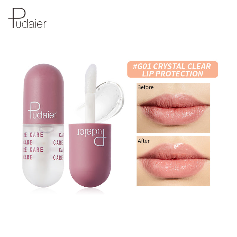 MAGIC COMFY LIP PLUMPER SET | Pudaier®