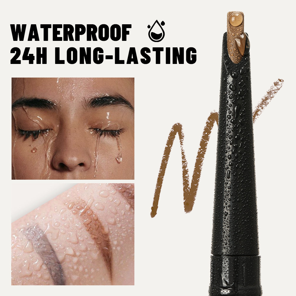 Retractable Longwear Eyebrow Pencil