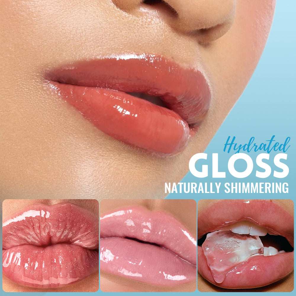 Pudaier Extra Shine Lip Gloss