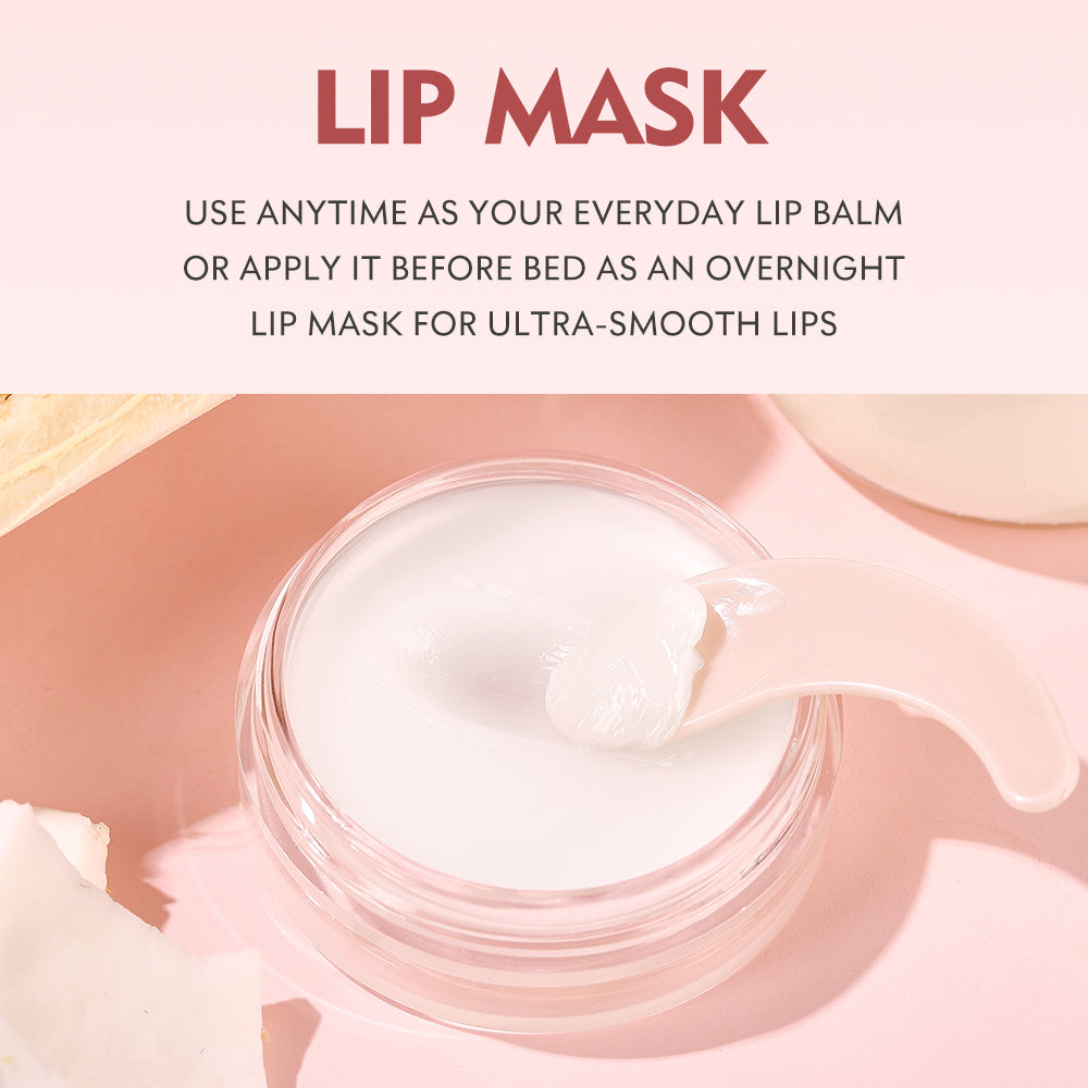 HYDRATING LIP MASK