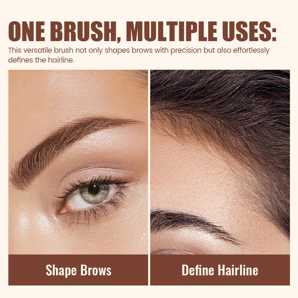 Fluff Brow Powder