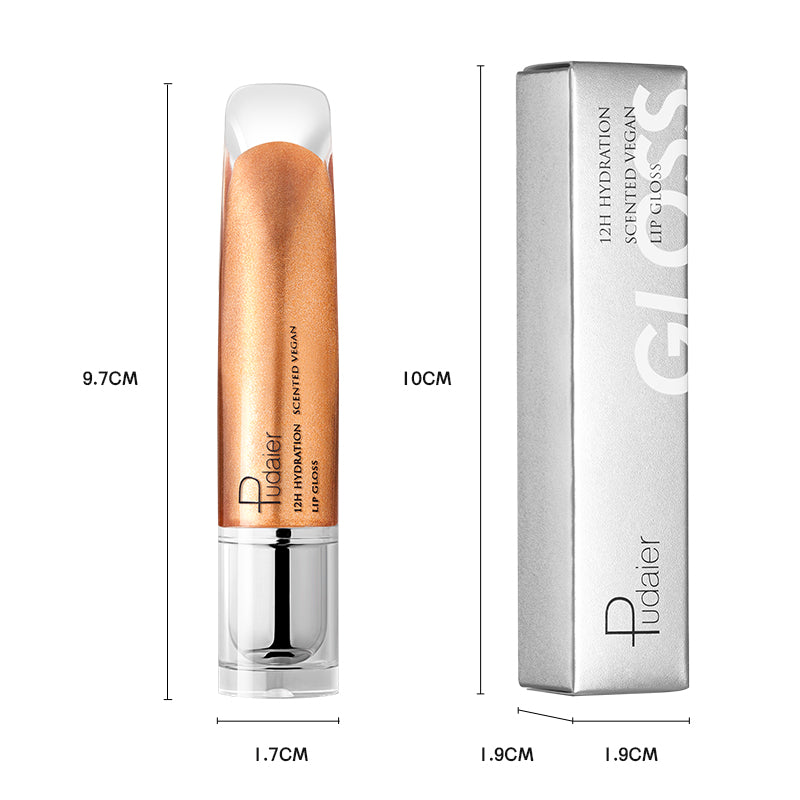 NEW Shimmer Gloss