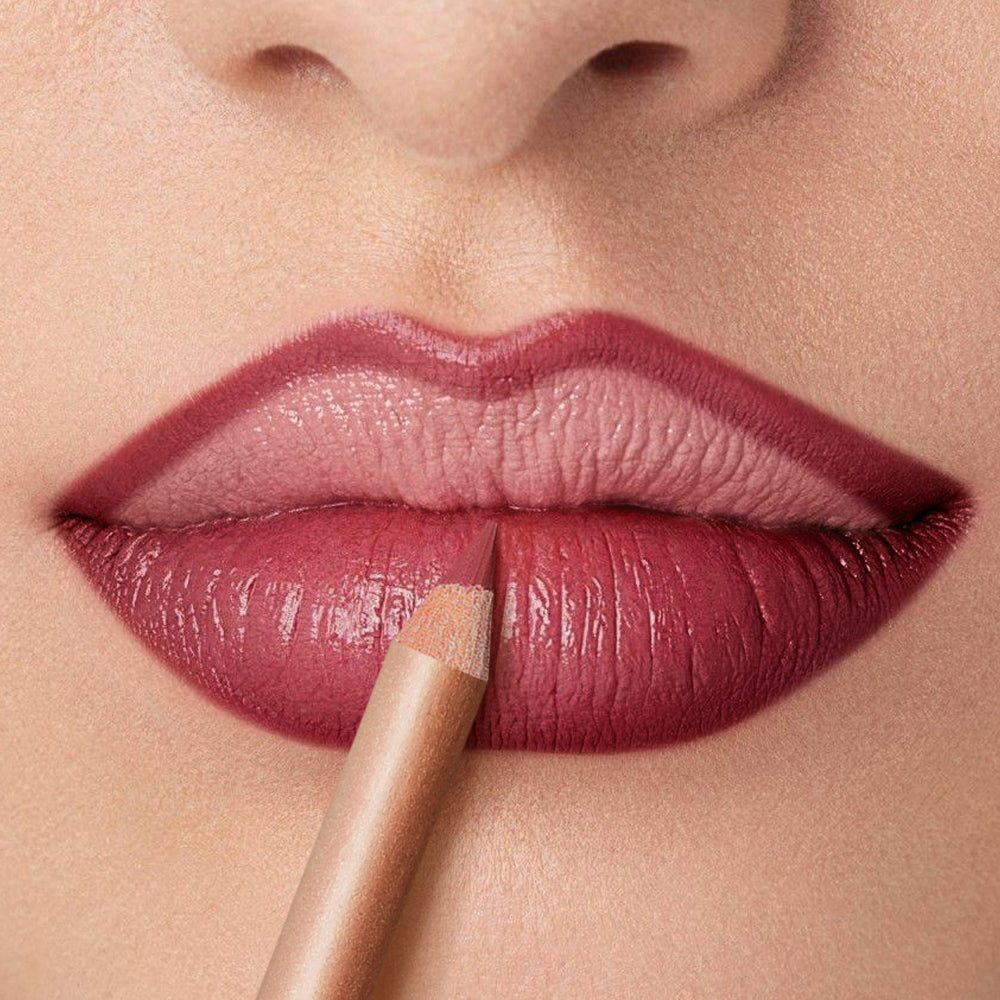 Precision pout lip liner kit 12 colors