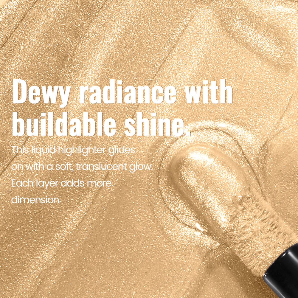 Liquid Luminizer