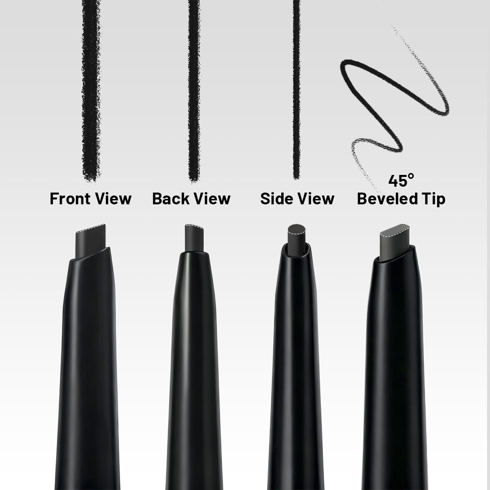 Wing It Longwear Eyeliner Pencil