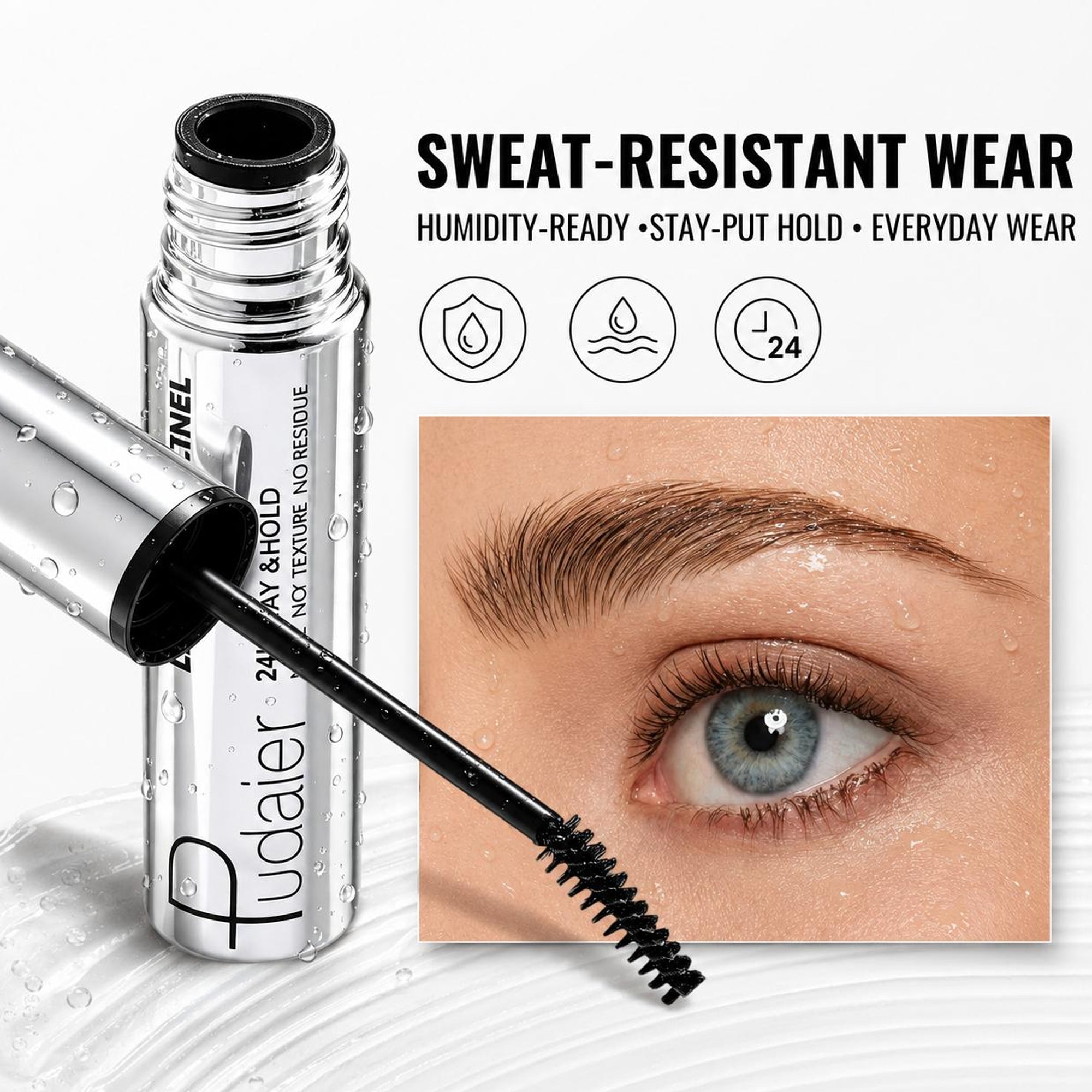 Pro Hold 24H Brow Lamination Gel
