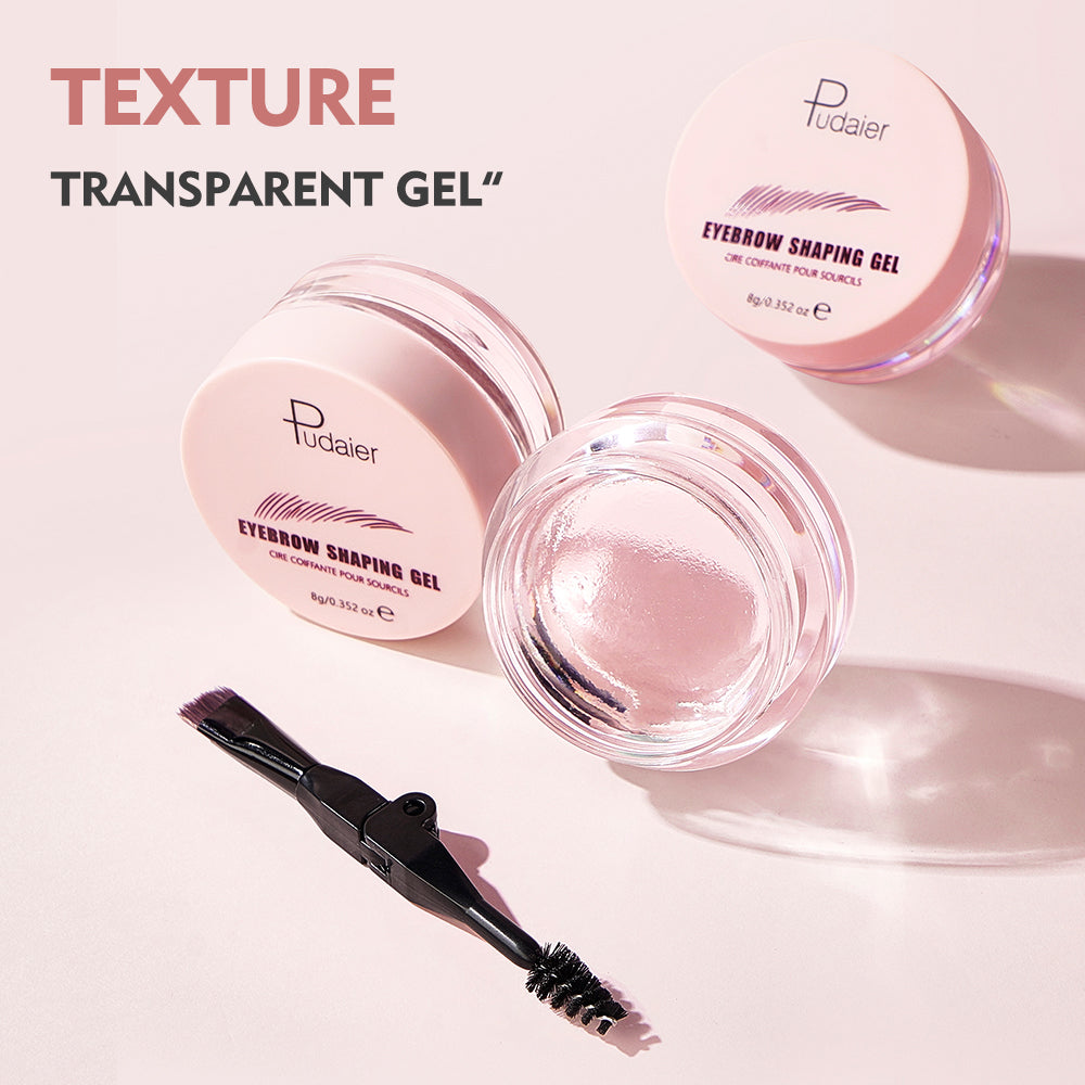 Pudaier Eyebrow Styling Wax
