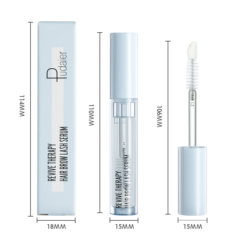 Revive Therapy Lash Serum – Pudaier Cosmetics